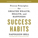 Success Habits by Napoleon Hill