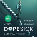 Dopesick by Beth Macy