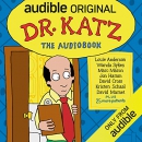 Dr. Katz: The Audiobook by Jonathan Katz