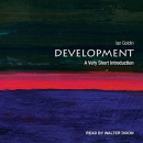 Development: A Very Short Introduction by Ian Goldin