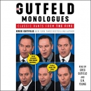 The Gutfeld Monologues by Greg Gutfeld