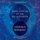 Brief Answers to the Big Questions by Stephen Hawking