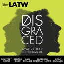 Disgraced by Ayad Akhtar