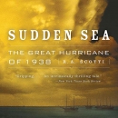 Sudden Sea by R.A. Scotti