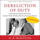 Dereliction of Duty by H.R. McMaster