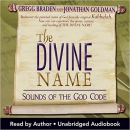 The Divine Name by Gregg Braden