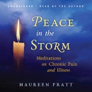Peace in the Storm by Maureen Pratt