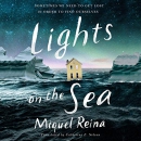 Lights on the Sea by Miquel Reina