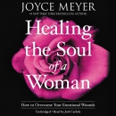 Healing the Soul of a Woman Devotional by Joyce Meyer