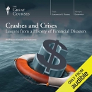 Crashes and Crises by Connel Fullenkamp