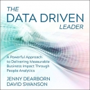 The Data Driven Leader by Jenny Dearborn