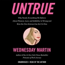 Untrue by Wednesday Martin