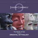 Oriental Mythology by Joseph Campbell