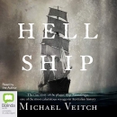 Hell Ship by Michael Veitch