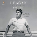 Reagan: An American Journey by Bob Spitz
