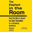 The Elephant in the Room by Tommy Tomlinson