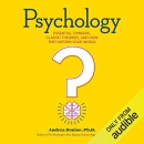 Psychology: Essential Thinkers, Classic Theories by Andrea Bonior