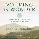 Walking in Wonder: Eternal Wisdom for a Modern World by John O'Donohue