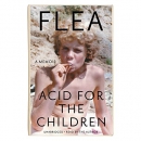 Acid for the Children by Flea