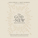 The God of New Beginnings by Matt Roberts
