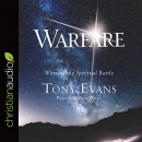 Warfare: Winning the Spiritual Battle by Tony Evans
