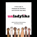 Unladylike by Cristen Conger