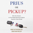 Prius or Pickup? by Marc Hetherington