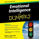Emotional Intelligence for Dummies by Steven Stein