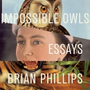 Impossible Owls by Brian Phillips