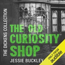 The Old Curiosity Shop by Charles Dickens