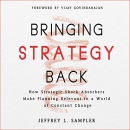 Jossey-Bass Business & Management Series by Jeffrey L. Sampler