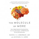 The Molecule of More by Daniel Lieberman