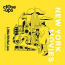 New York Movies by Mark Asch