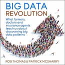 Big Data Revolution by Rob Thomas