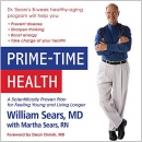 Prime-Time Health by William Sears