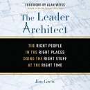 The Leader Architect by Jim Grew