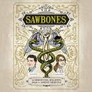 The Sawbones Book by Justin McElroy