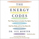 The Energy Codes by Sue Morter
