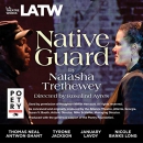 Native Guard by Natasha Trethewey