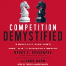 Competition Demystified by Judd Kahn