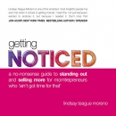 Getting Noticed by Lindsay Teague Moreno