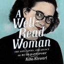 A Well-Read Woman by Kate Stewart