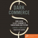 Dark Commerce by Louise I. Shelley
