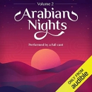 Arabian Nights: Volume 2 by Marty Ross