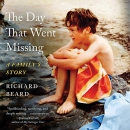 The Day That Went Missing by Richard Beard