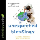 Unexpected Blessings by Sandra Peoples