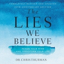 The Lies We Believe by Chris Thurman