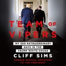 Team of Vipers by Cliff Sims