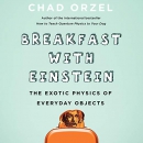 Breakfast with Einstein by Chad Orzel