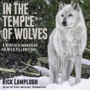 In the Temple of Wolves by Rick Lamplugh